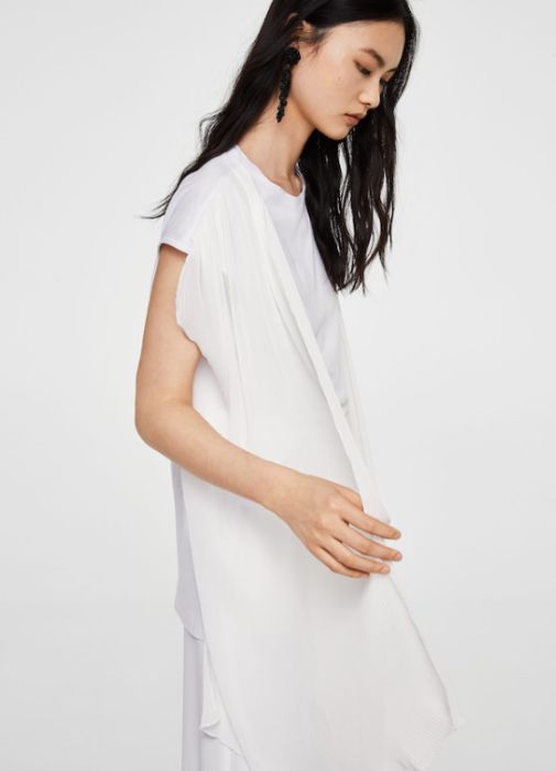 Дамска тениска Манго