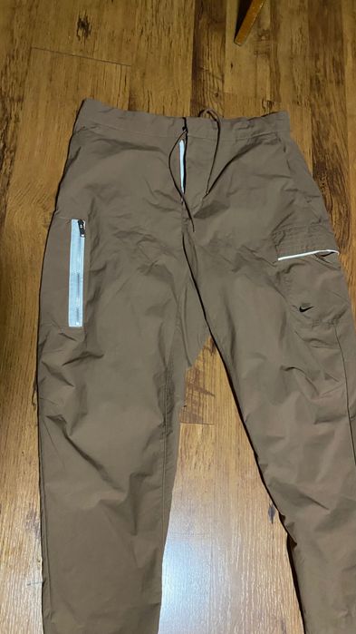 Nike M  карго долнище