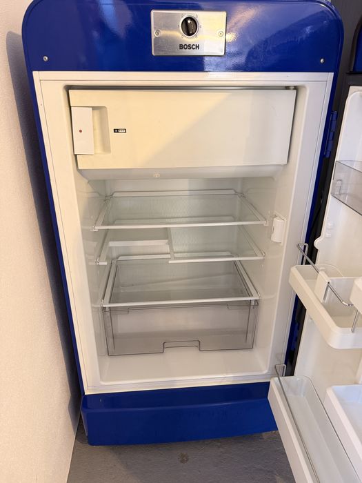 Frigider Retro Bosch