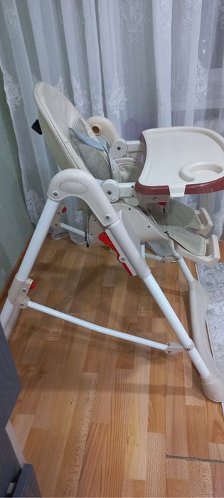 Стульчик детский