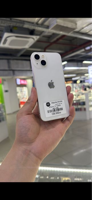 Iphone 13 128 Айфон 13 128