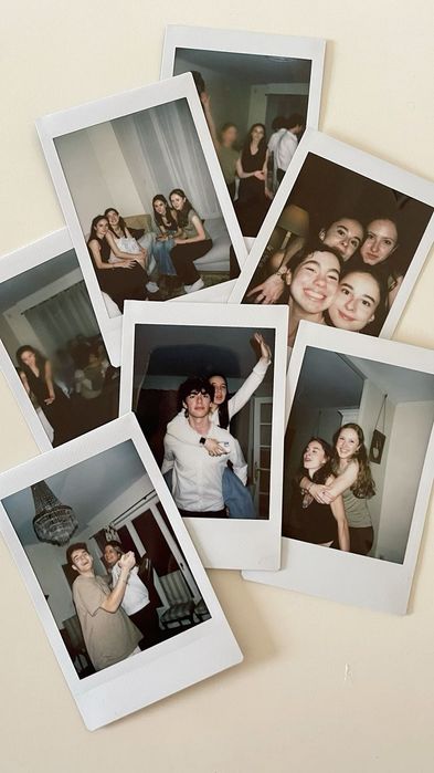 Instax mini 12 фотокамера