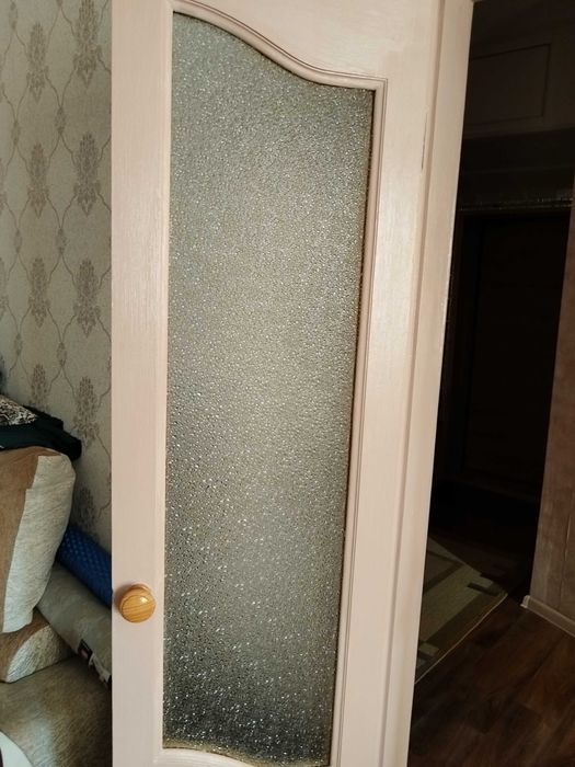 Межкомнатные двери