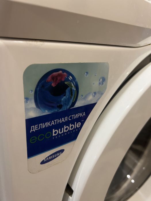 Продам стиральную машину Самсунг
