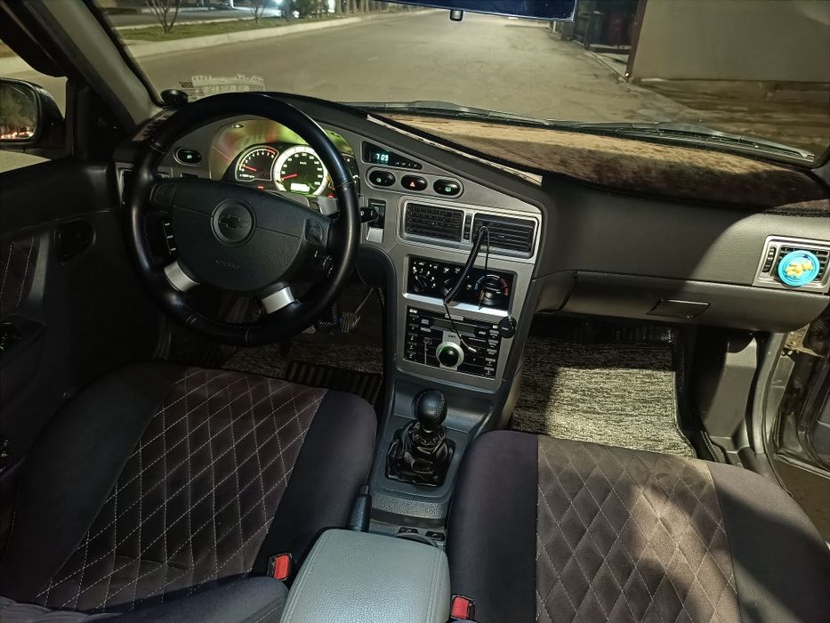 Nexia 2 1.6 dons 2015-yil