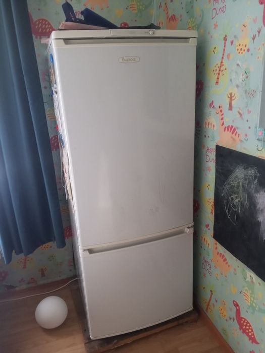 Продам холодильник и микроволновку