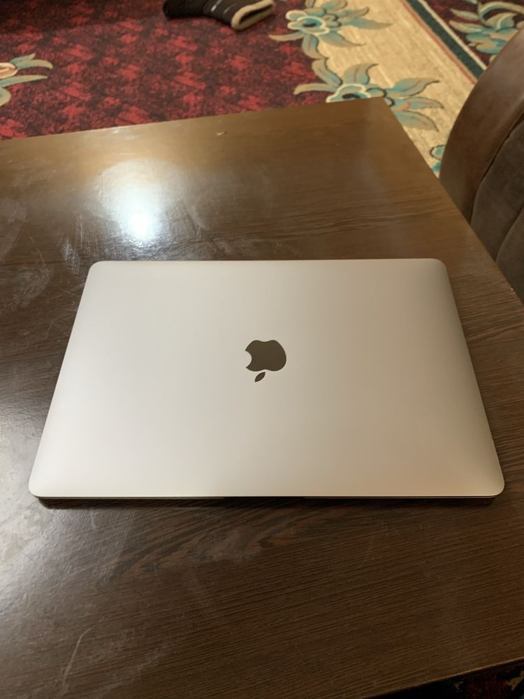 Macbook Air M1, 2020 Макбук Эир М1 8/256гб: 600 у.е. - Ноутбуки ...