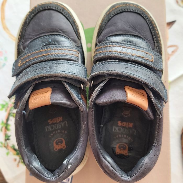 Детски обувки Lasocki Kids