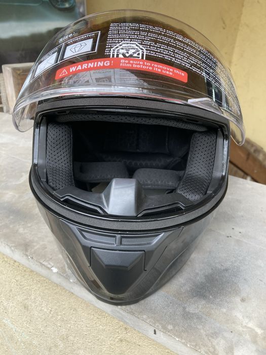 Нова каска Шлем - М/Л