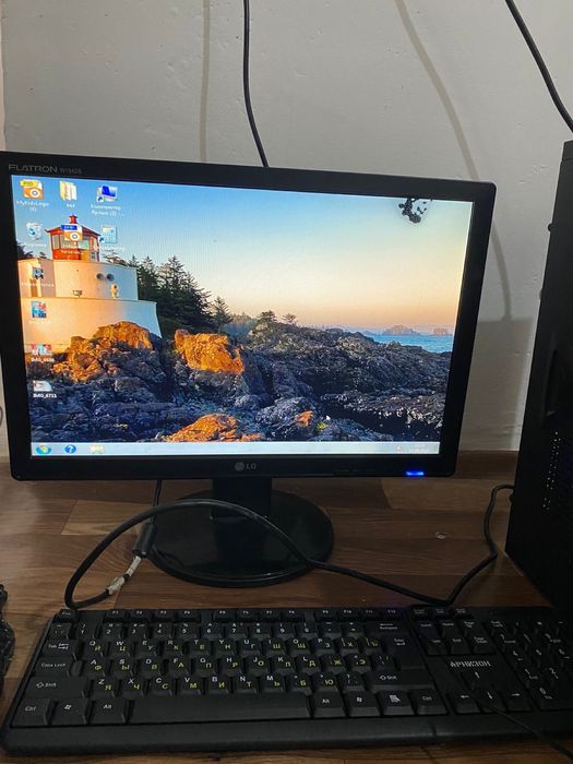 Готовый бизнес сатылады