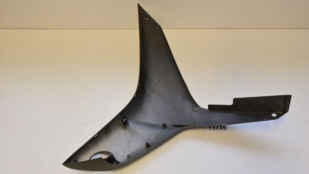 Carena Stanga Honda CBR600RR PC40 2009 - 2012