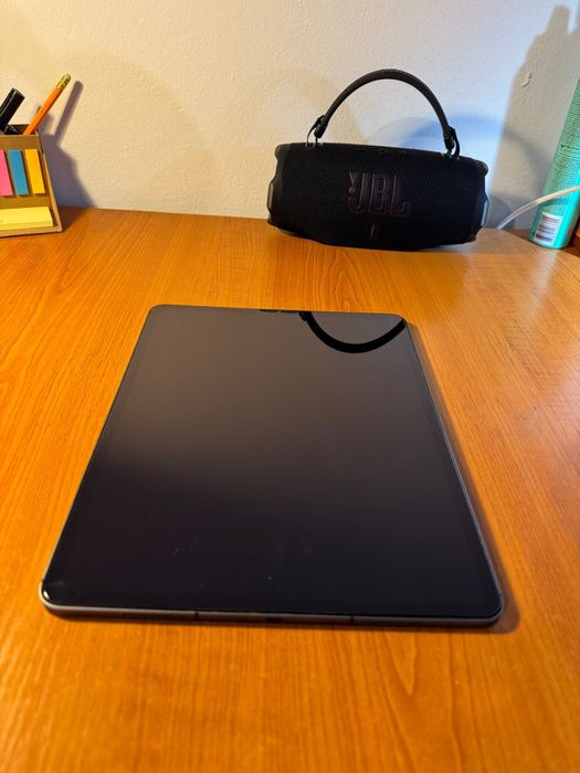 Ipad pro 12.9 2021 256gb (cellular)