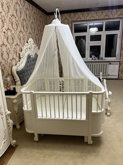 Детская мебель 1