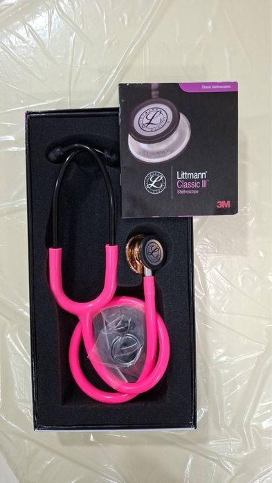 Литман стетаскоп