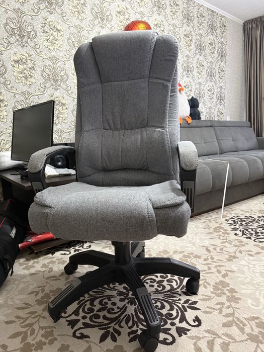 Кресло компьютерное