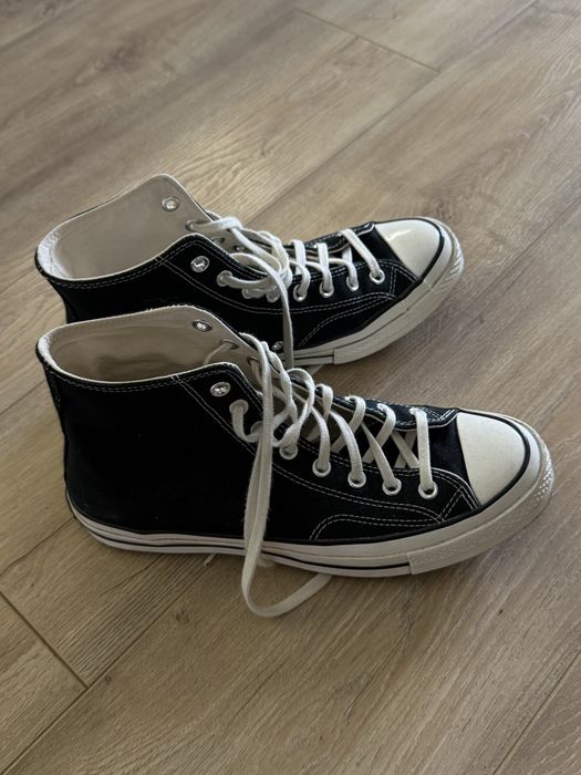 Chuck Taylor All Star 70 оригинал