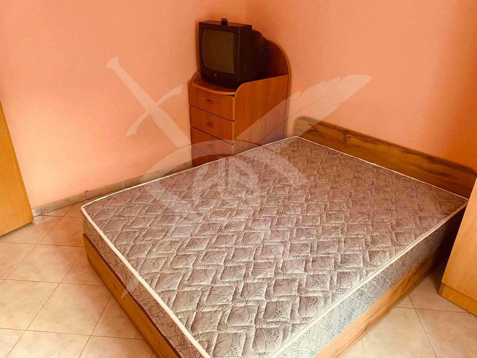 Дава се под наем Двустаен апартамент в Варна, Спортна зала - 40 кв.м за 400 € - Снимка #5