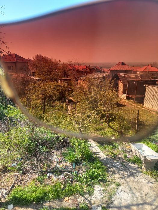 Мъжки слънчеви очила на Angel Regal