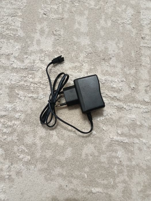 Машинка на пульте управления