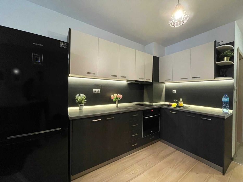 Дава се под наем Двустаен апартамент в София, Студентски град - 55 кв.м за 459 € - Снимка #2