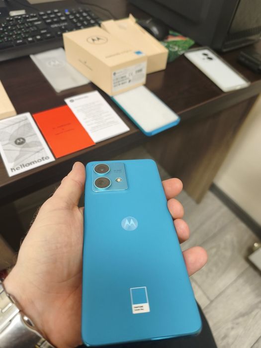 Motorola edge 40 neo 12gb ram