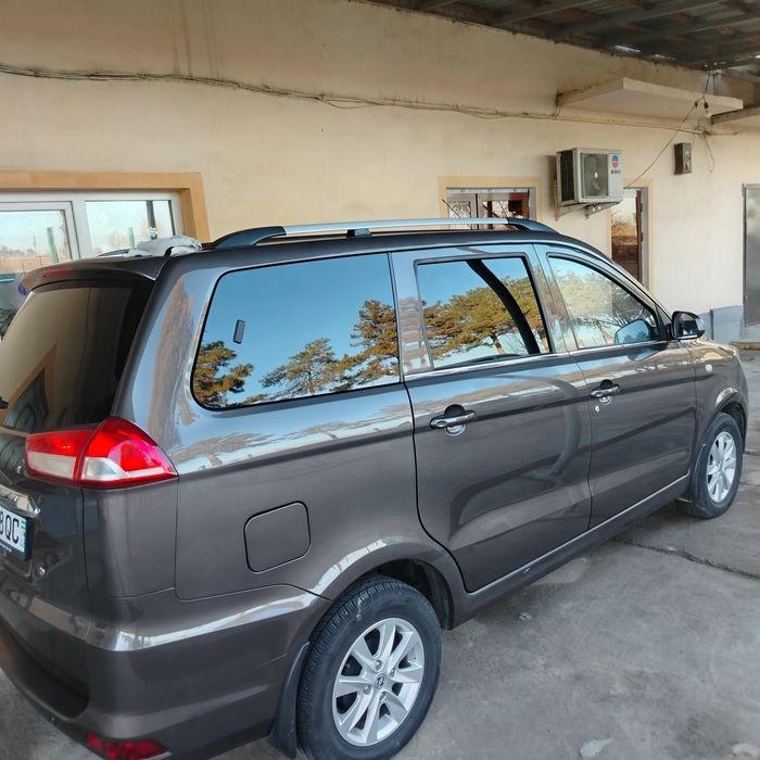 Dongfeng glorya s330