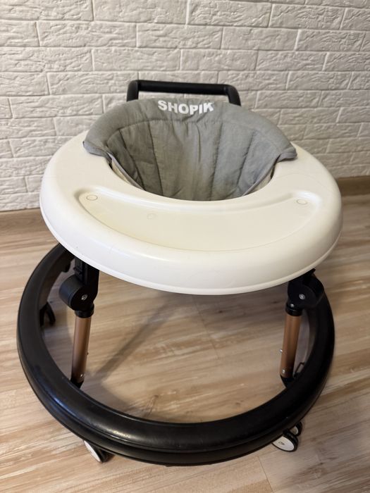 Ходунки для малыша