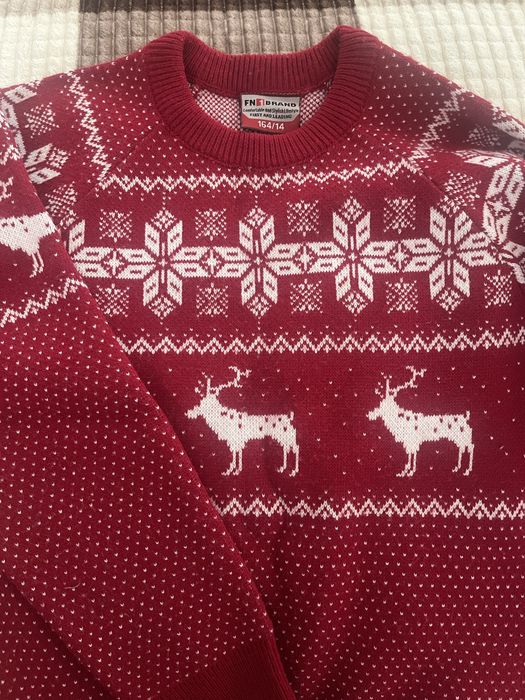 Фэмили лук Family look