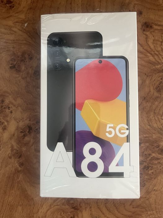 Продам самсунг А84 5G. 512gb
