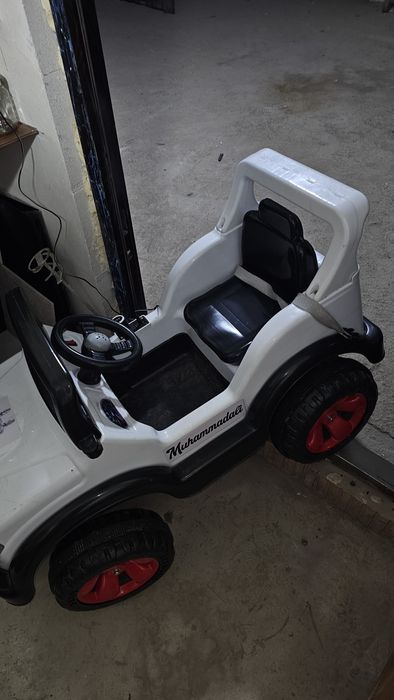 Продам Турецкий Машинка