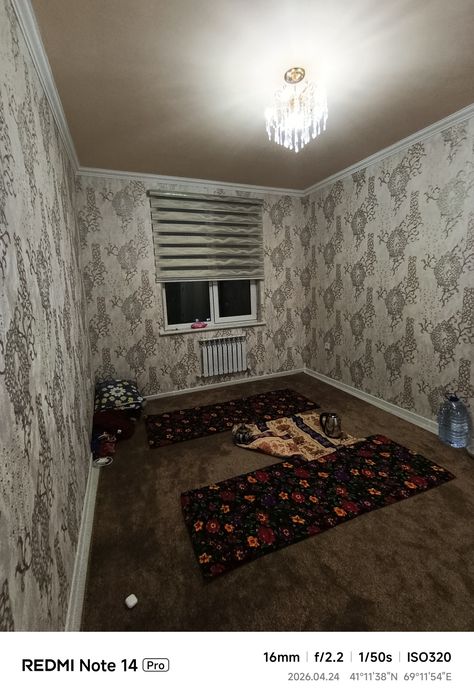 Kvartira ijaraga berish