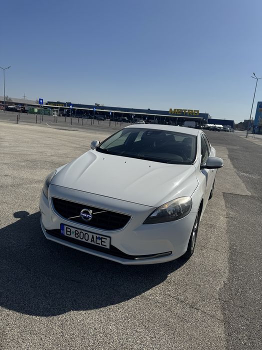 Vand autoturism Volvo v40