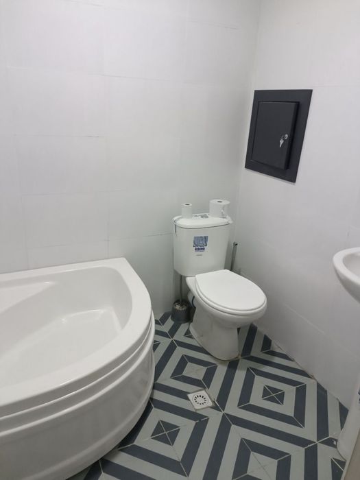 Сдаётся квартира Мотрид корасув