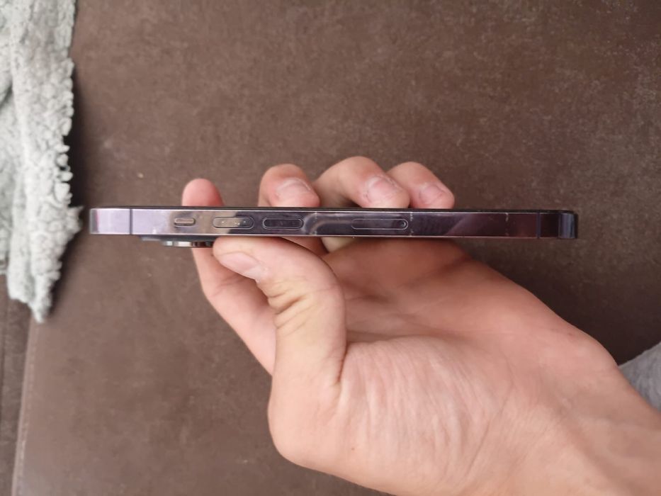 Айфон 14про Iphone 14pro