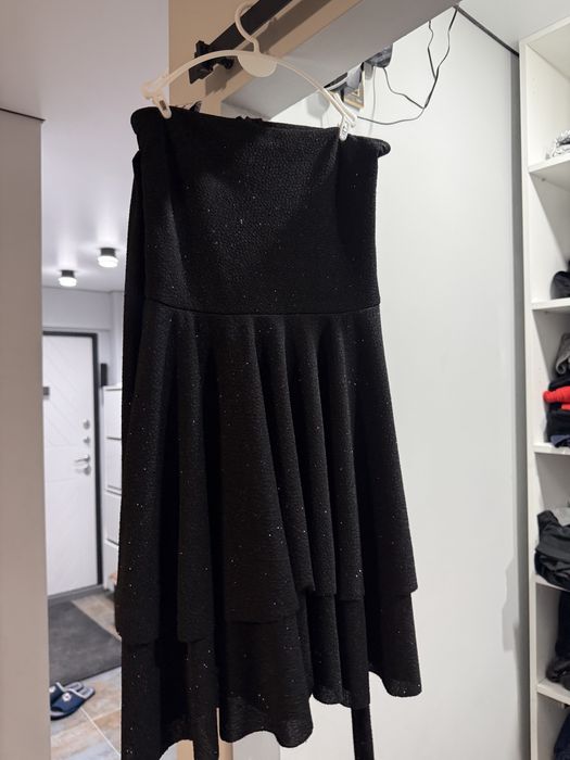 Платье вечернее