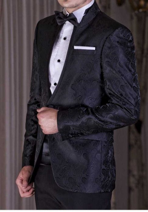 Costum de ceremonie Expresiv Satu Mare