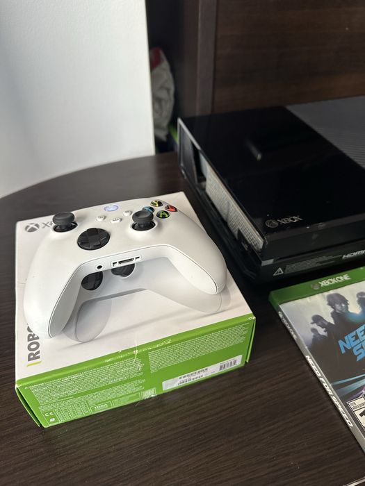 Xbox one stare buna de functionare