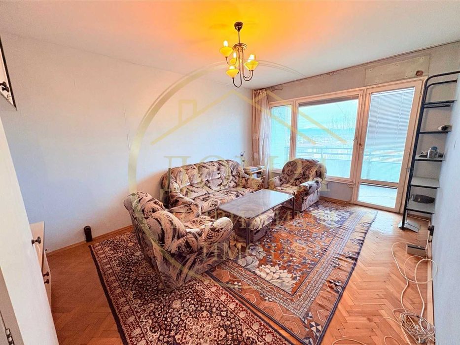 Продава се Двустаен апартамент в София, Редута - 72 кв.м за 1240 €/кв.м - Снимка #1