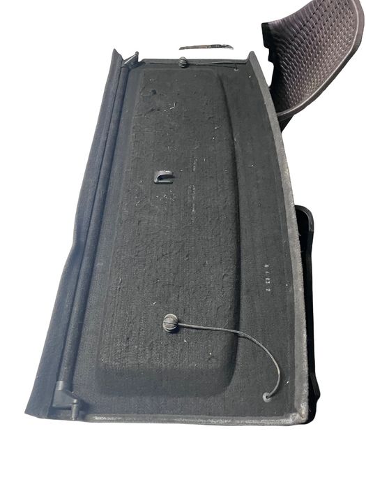 Polita Portbagaj Volkswagen Polo 9N_ 2001 - 2012