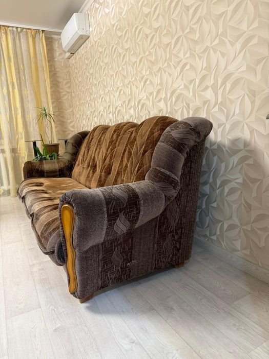 Продам мягкий уголок