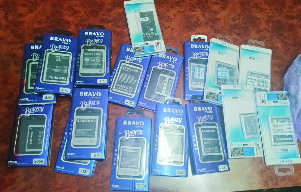 Батарейка батарея батареи батарейки продается.! Нокиа Самсунг Редми.!