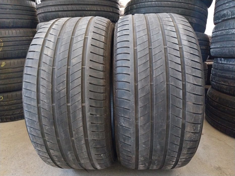 Anvelope second vară 305 40 R20 Bridgestone RFT * 2021