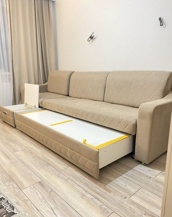 Продам диван бальшой