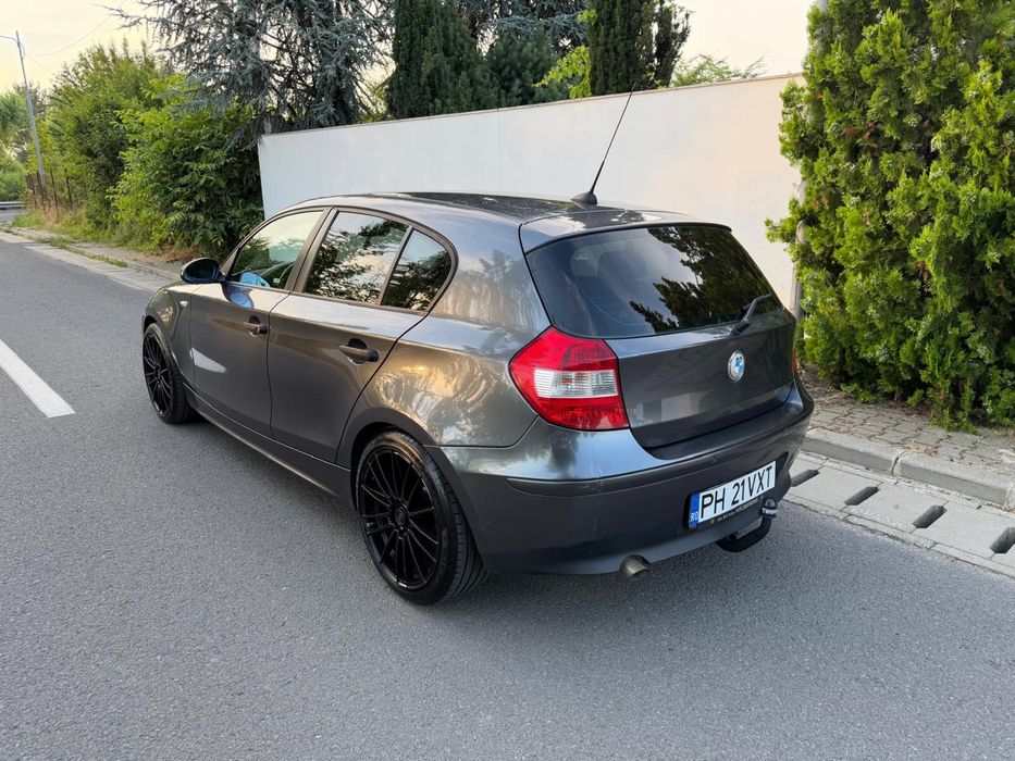 BMW 1 Series 2007 — imagine 2
