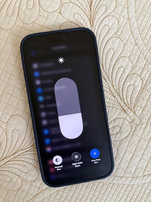 Айфон 16 про макс сатылады