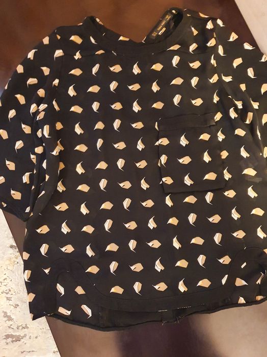 Camasi, bluze dama, marimea S-M