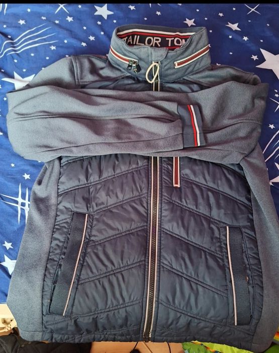 Geacă Tommy Hilfinger