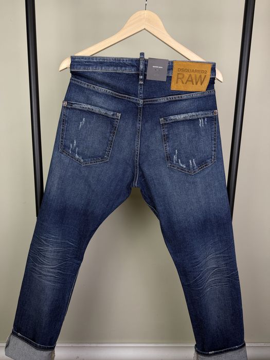 Дънки Dsquared2