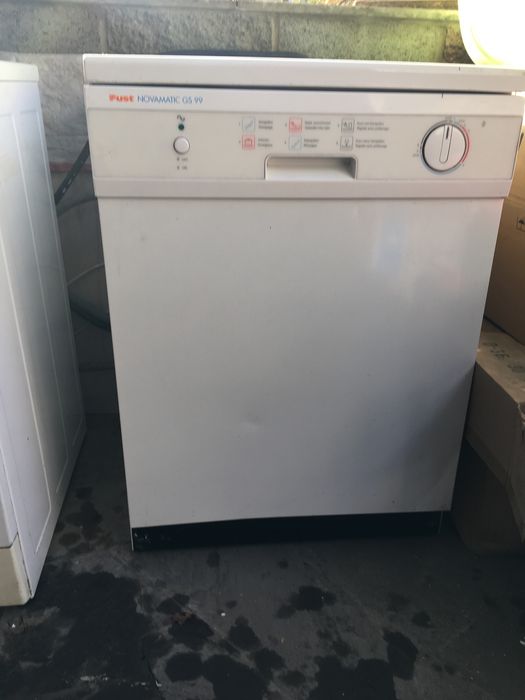 Посудомоечная машина