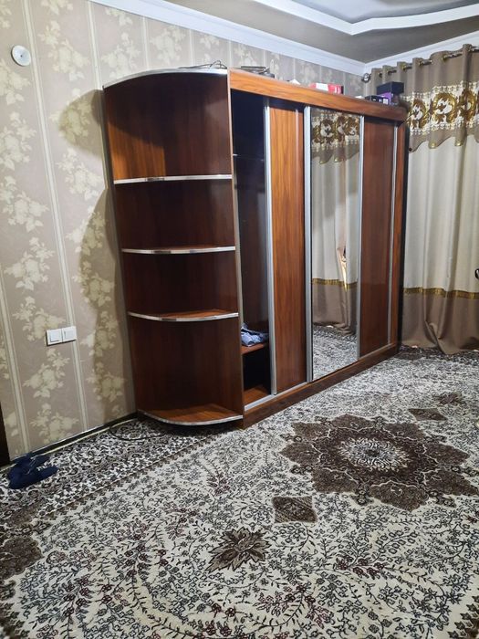 Фаргона центр Фестиваль олдида.